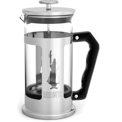 Cafetera Eléctrica Bialetti French Press