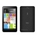 Tablet Billow X703B 7" 8GB negro