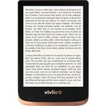 Funda Ebook 6 - Subblim Compatible Kindle Ereader Clever Libro