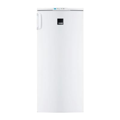 Congelador Zanussi 933 013 454 187L blanco F