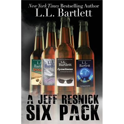 A Jeff Resnick Six Pack