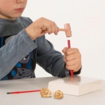 juguetes de arqueologia para niños