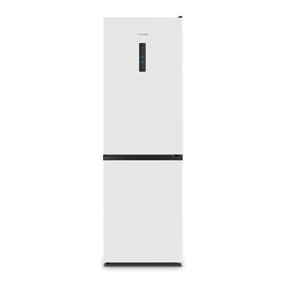 Frigorífico Combi Hisense Rb390n4dwd 304l Blanco D