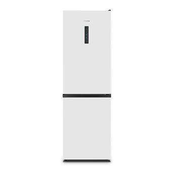 Frigorífico Combi Hisense RB390N4DWD 304L Blanco D - 1