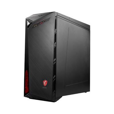 Pc Sobremesa MSI Infinite 8Rc- 090Xeu