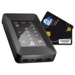 Digittrade Hs256s Disco duro externo con seguridad aes 250gb 240gb