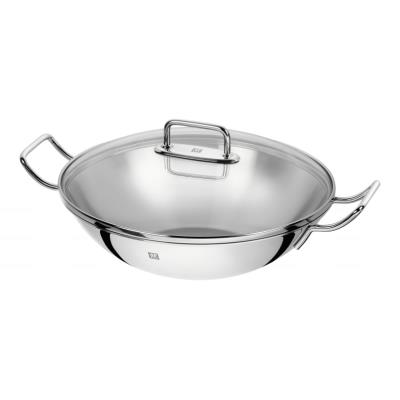 Zwilling Wok