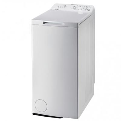 Lavadora de carga superior Indesit BTWA61052 A++