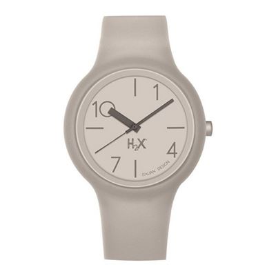 Reloj Unisex Haurex SC390UC1 (43 mm)