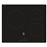 Placa de inducción Balay de 60 cm. de ancho_0