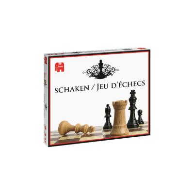Jumbo Schaken / Jeu d' échecs