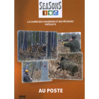 Sea-au poste - 1