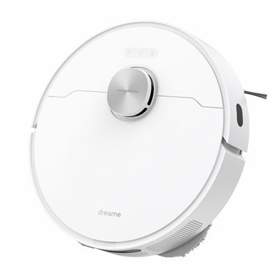 Aspirador Robot Dreame L10 Prime4000 Pa 5200mAh 4000Pa Blanco - Aspirador y  limpiadores - Los mejores precios