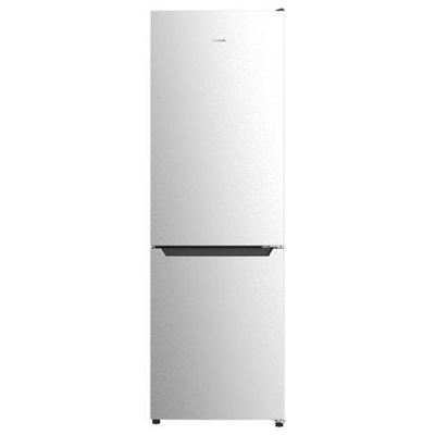 Frigorífico Combi Cecotec Bolero Coolmarket 322l 185cm Inox E