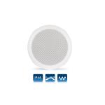 Altavoz de techo Fonestar Gat-563w 5,25" blanco