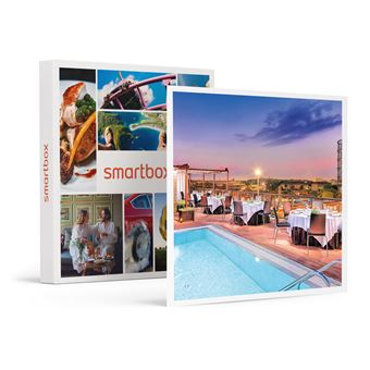 Smartbox - H10 Roma Città 4*, Italia: 2 noches con desayuno para 2  Caja regalo Estancias - 1