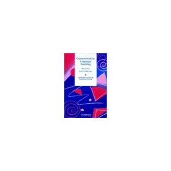 Communicative Language Teaching