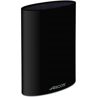 Taco Universal Arcos Caucho Negro 220x160x65mm