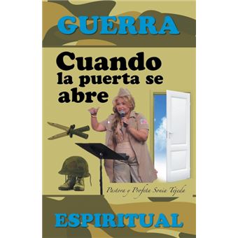 Serie Única - Cuando La Puerta Se Abre - 1