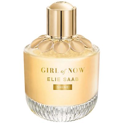 Perfume Mujer Girl Of Now Shine Elie Saab Edp