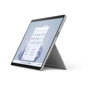 Tablet Microsoft Surface Pro 9 16GB/512GB 13"" i7 Plata - 1