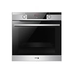 Horno Fagor 8H-185AX negro e inox A