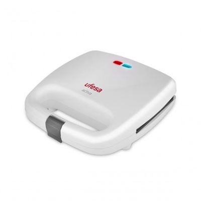 Sandwichera Sw7855 Para 2 Sandwiches