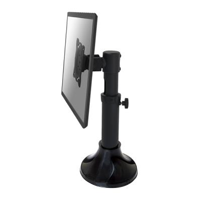 Newstar Fpma-d025black - Soporte De Mesa Para Pantalla Plana