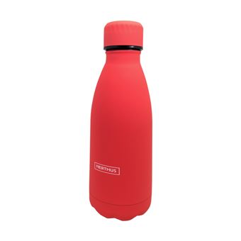 Termo Nerthus 750 ml acero inoxidable Coral
