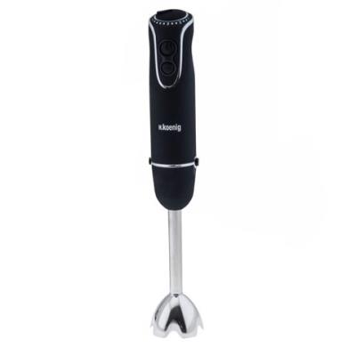 H.koenig Negro Batidora De Mano 4 En 1 Hkoenig 750W