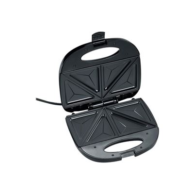 Sandwichera Severin Sa 2969 Negro 600w