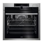 Horno AEG BSE999330M 70L negro, inox A++