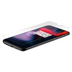 Protector de pantalla OnePlus 6T Dureza 9H Cristal templado 0,3mm