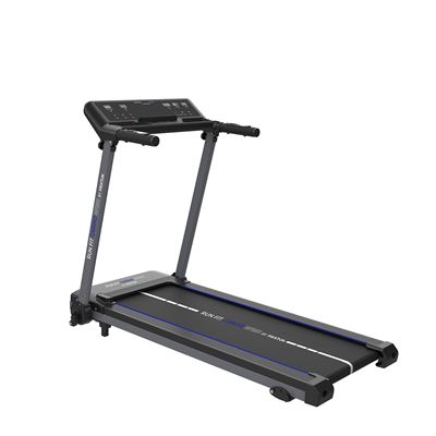 Cinta De Correr Prixton Run Fit Cardio 14 Km/h - Plegable