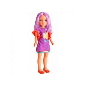 nancy precio