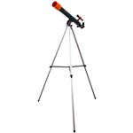 Telescopio Refractor Levenhuk LabZZ T2 para Principiantes