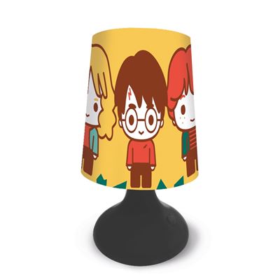 Lexibook Lámpara De Mesilla De Noche Harry Potter. , Leroy Merlin - Imagen 3
