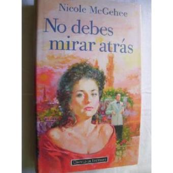 No Debes Mirar Atras - 1