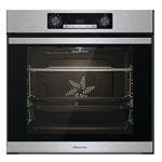 Horno Hisense BSA65226AX Inox Vapor A