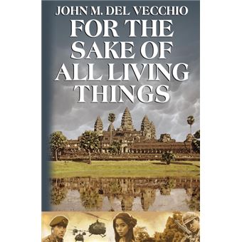 Serie Única - For The Sake Of All Living Things - 1