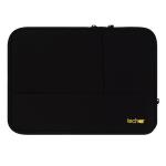 Tech air TANZ0348 11.6"" Funda Negro maletines para portátil