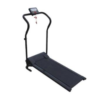 Cinta Andadora plegable motorizada 500W con pantalla LCD