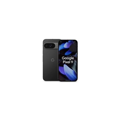 Google Pixel 9 5g 12gb/128gb 6,3"" Negro