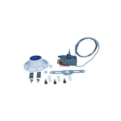 Termostato Frigorifico Standard -25/ 6 C/1200mm