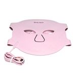 Máscara Facial LED Reafirmante Antiarrugas con Fototerapia y Magnetoterapia Beautifly Aura Glam Pro