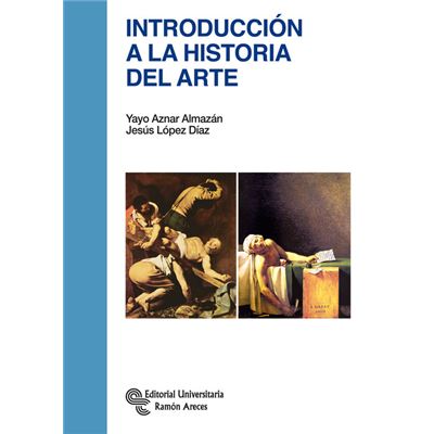 Introducción A La Historia Del Arte