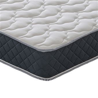 MaterassieDoghe - Topper 160x190 in Memory Foam - Alto 10 cm