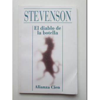 El diablo de la botella - 1