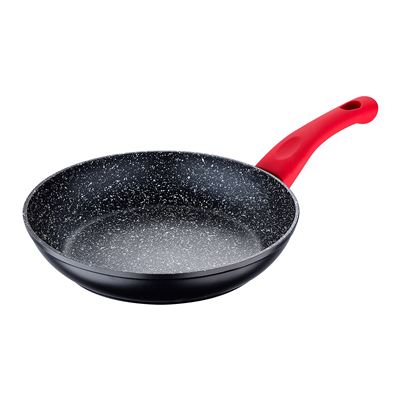 Sarten 22cm San Ignacio Energy Aluminio Forjado