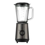 Batidora de vaso Black & Decker BXJB800E Gris